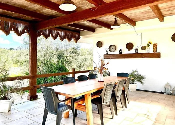 Villa Fontanelle Luxury