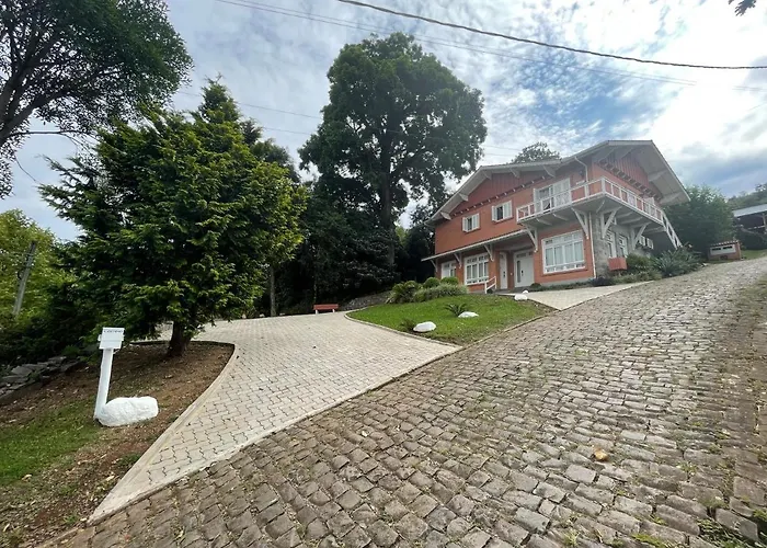 Casa Da Nona