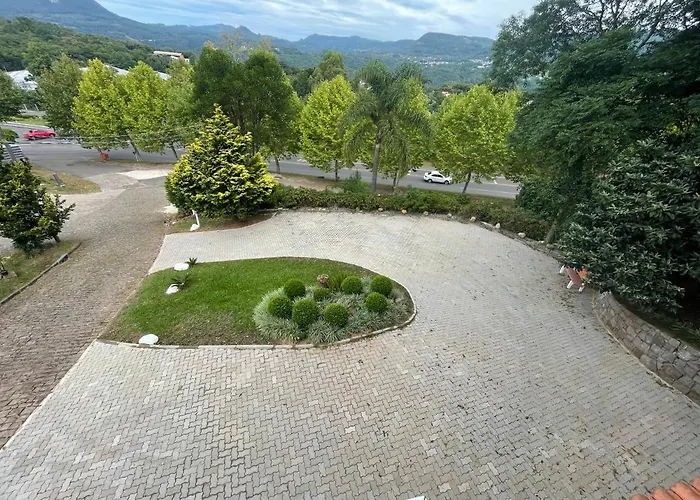 Casa Da Nona