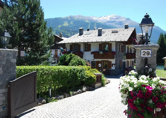 Chalet Gardenia