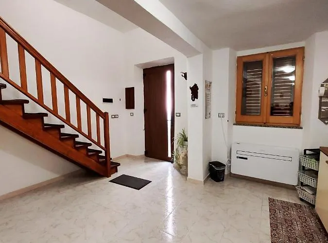 Casa Vacanze Galena