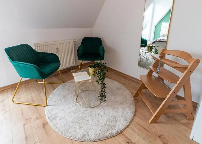 L45 Premium Apartment Royale - Bis Zu 6 Personen
