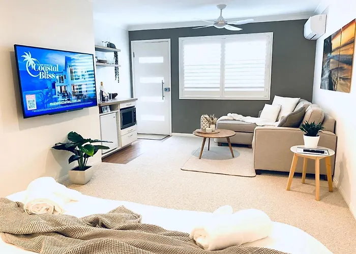 Casuarina Beach 2 Bedroom Retreat