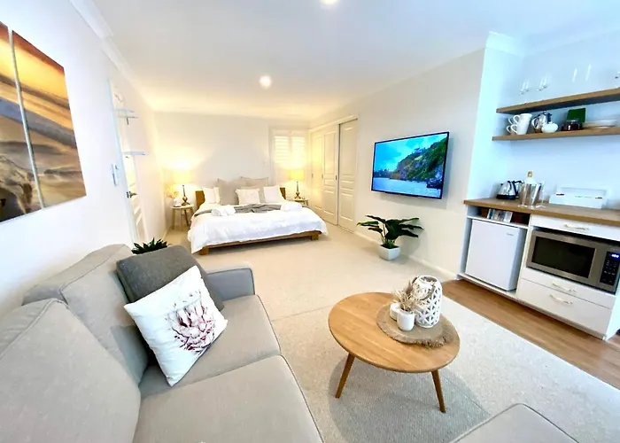 Casuarina Beach 2 Bedroom Retreat