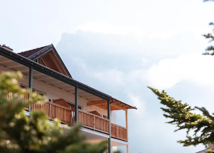 Hotel Sonnenspitze
