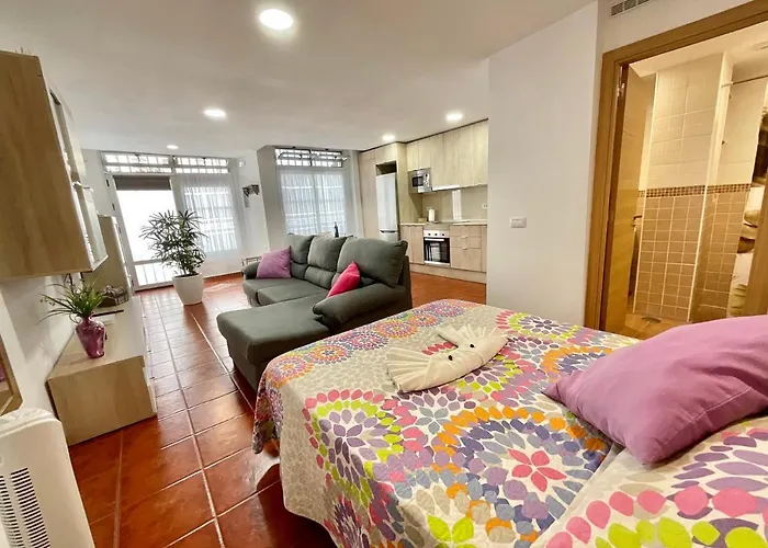 Apartamento Slam