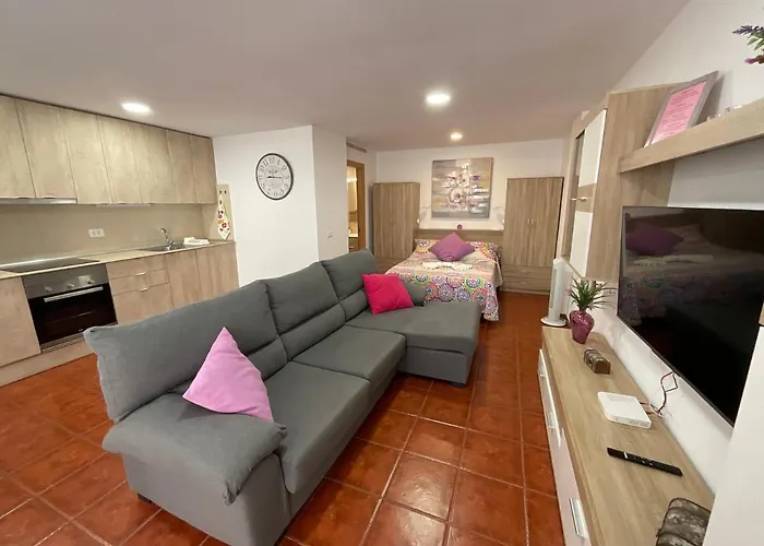 Apartamento Slam