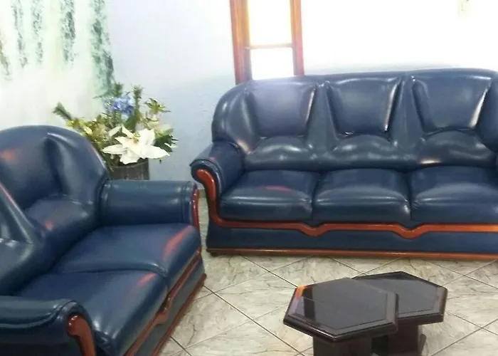 Casa Lagoa Piscina