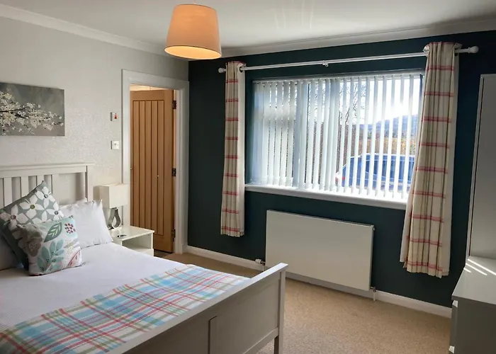 Ballintoy B&B Isleofskye