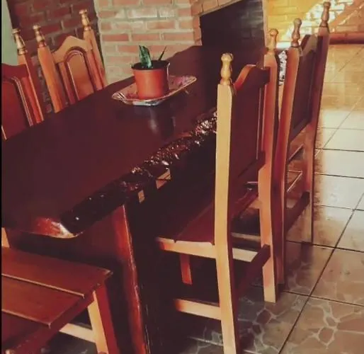 Teresita Boutique Home