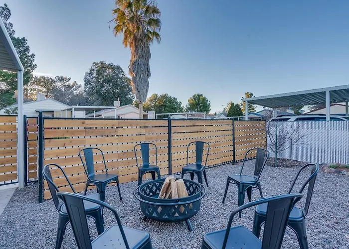 New! Modern • Family Friendly • The Desert Nest