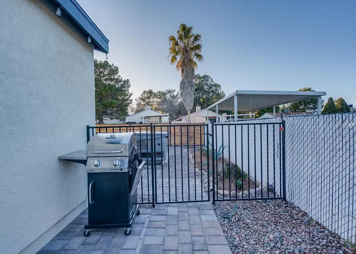 New! Modern • Family Friendly • The Desert Nest
