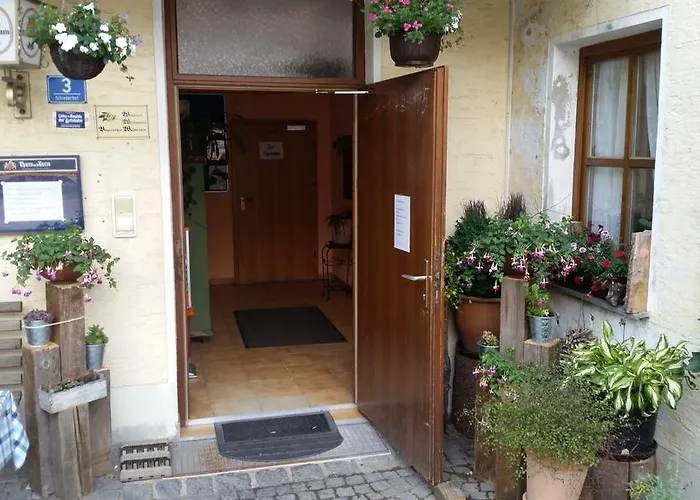 Waldgasthof - Hotel Schiederhof - Alkoholfreies Wirtshaus