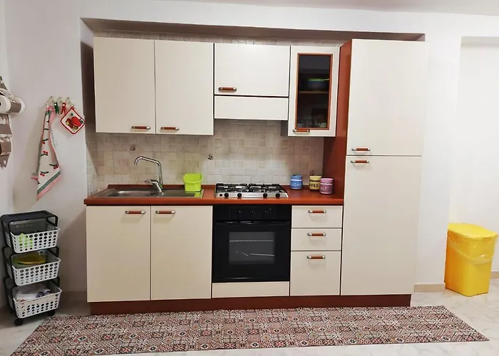 Casa Vacanze Galena