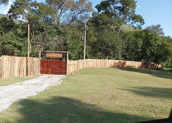 Rancho Maria Pimenta