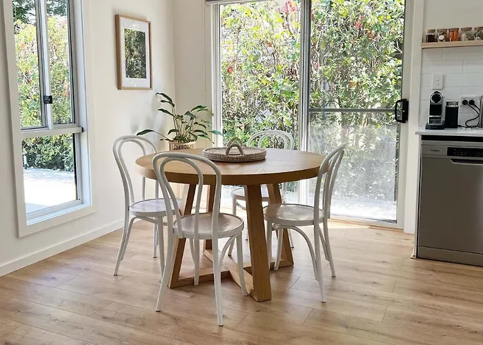 Honey Fig Cottage, Bowral