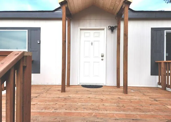 Westeros - Got Themed Cabin In The Olympic Forest.