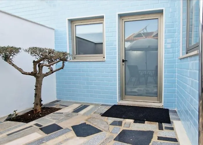Casa De Ferias_As Oliveiras III