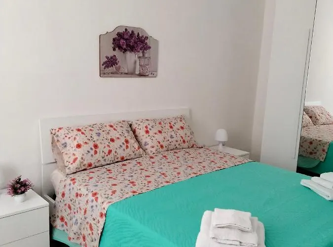 Casa Vacanze L'Ortensia