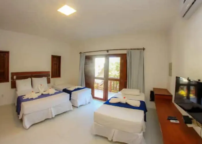 Zion Suites