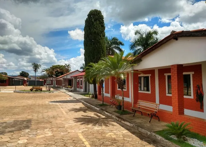 Pousada Recanto Paraíso Família