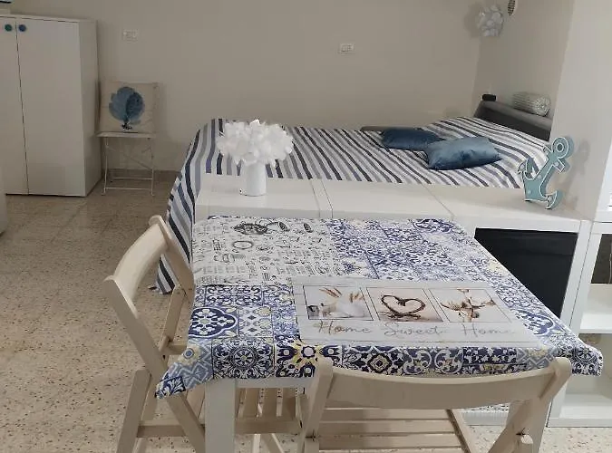 La Tavernetta Del Peo Casa Vacanze