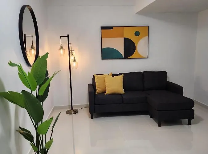 San Juan Home