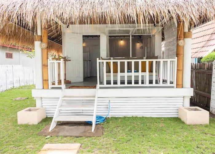 Seaside Cottage, Gili Air