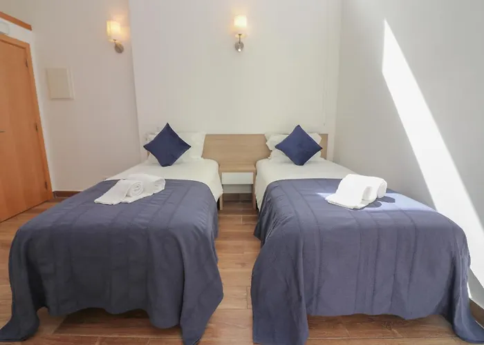 Little Break Guest House