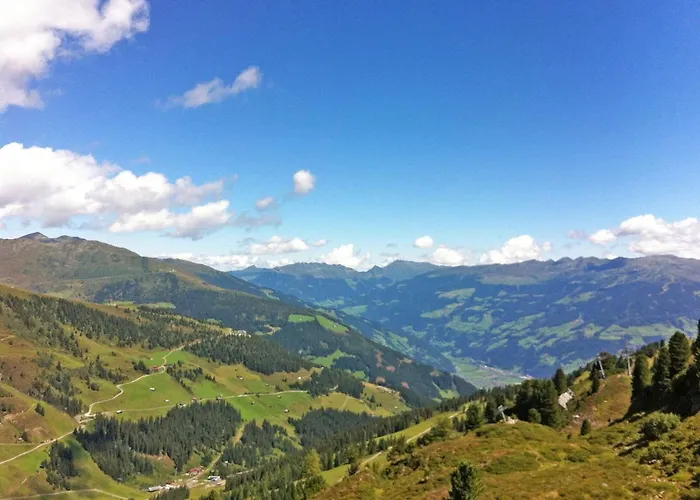 Holiday Home Hauser By Interhome