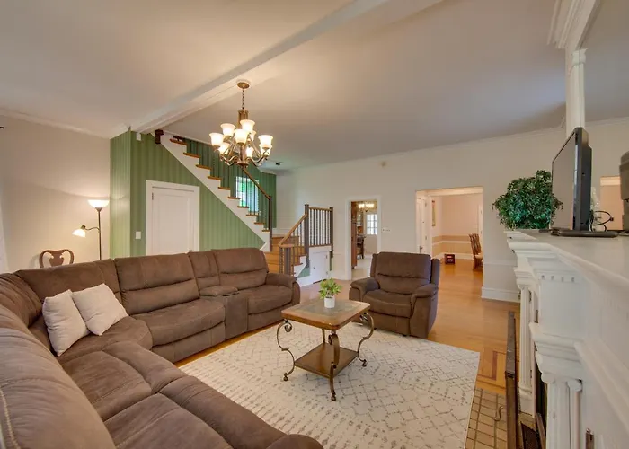 3-Acre Property: Charming Dutch Country Colonial