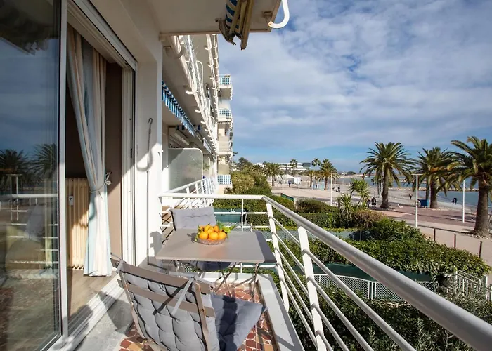 Apartment Le Cormoran By Interhome