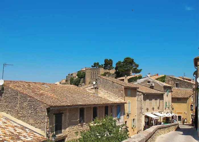 Holiday Home Les Vignes By Interhome