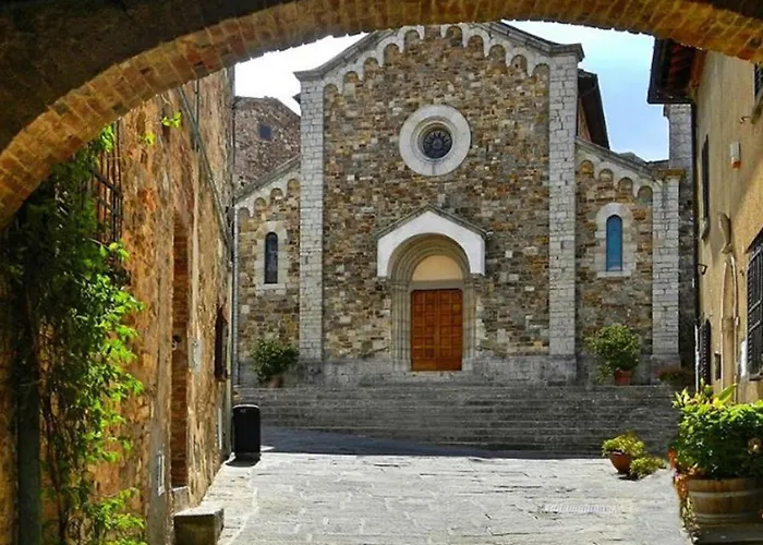 Holiday Home Cignanbianco - Tramonto By Interhome