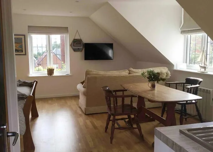 Oak Loft