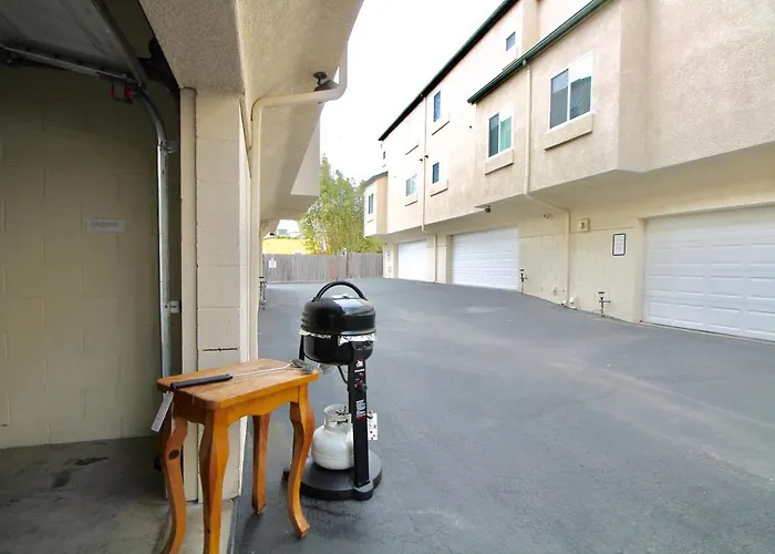 Pismo Beach Rental