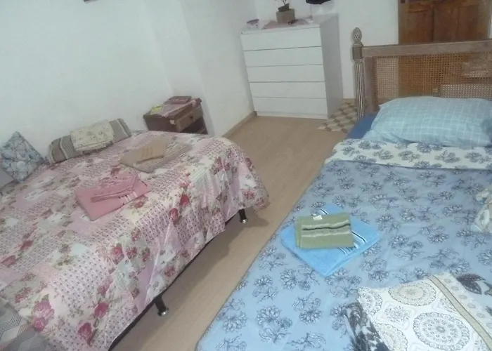 Angra Suítes em Família