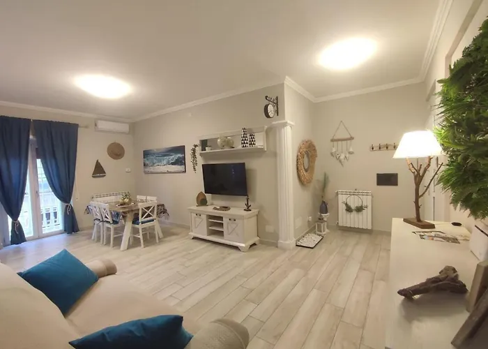 Luxury Beach House