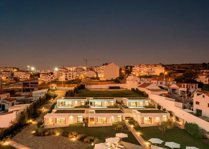 Ericeira Prime Villas