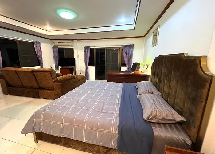 Rose Garden Guest House Soi 88 Hua Hin