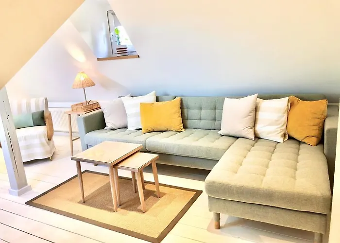 Ferienwohnung Ludwigstrasse