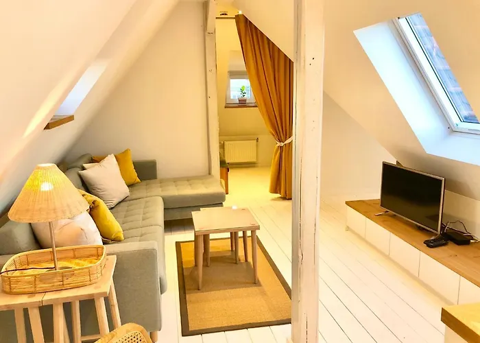 Ferienwohnung Ludwigstrasse