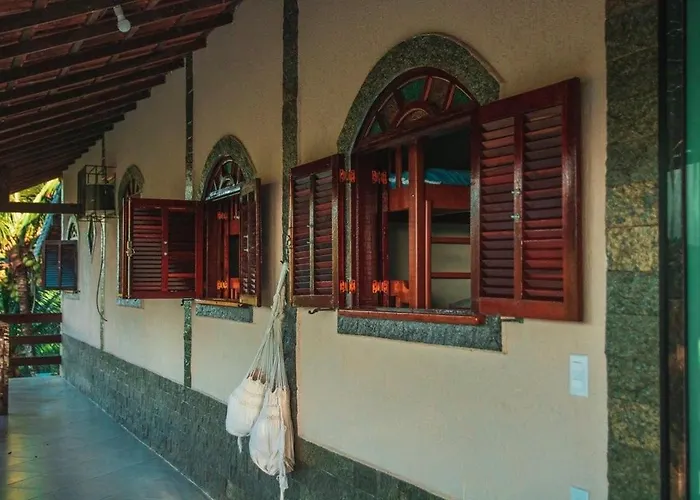 Chácara Alegria - Um pedaço do paraíso em Itaboraí