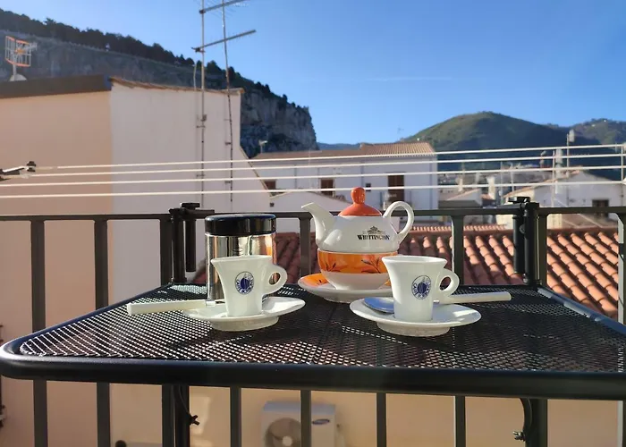 Molo 78 Case Vacanze