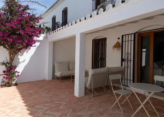 Con Encanto, Relajante, Centrica