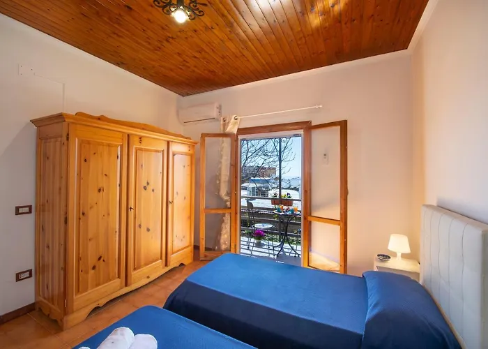 Casa La Noce Positano