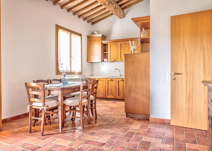 Borgo Del Faggio - Case Vacanza