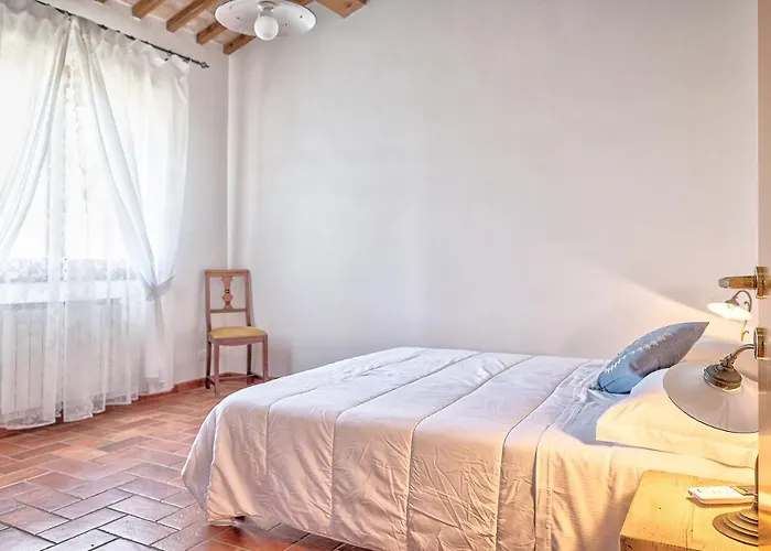 Borgo Del Faggio - Case Vacanza
