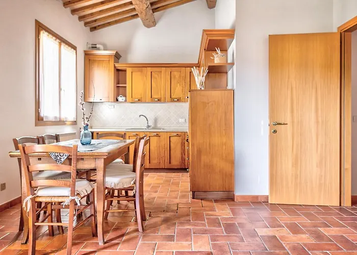 Borgo Del Faggio - Case Vacanza