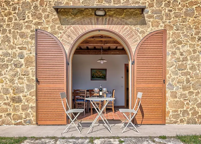 Borgo Del Faggio - Case Vacanza